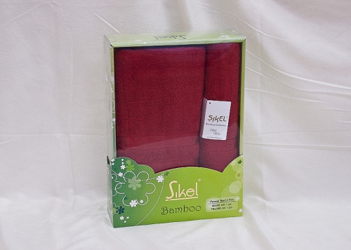 Полотенеце Turkiz в подарочной упаковке