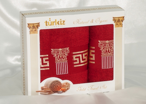 Полотенеце Turkiz в подарочной упаковке